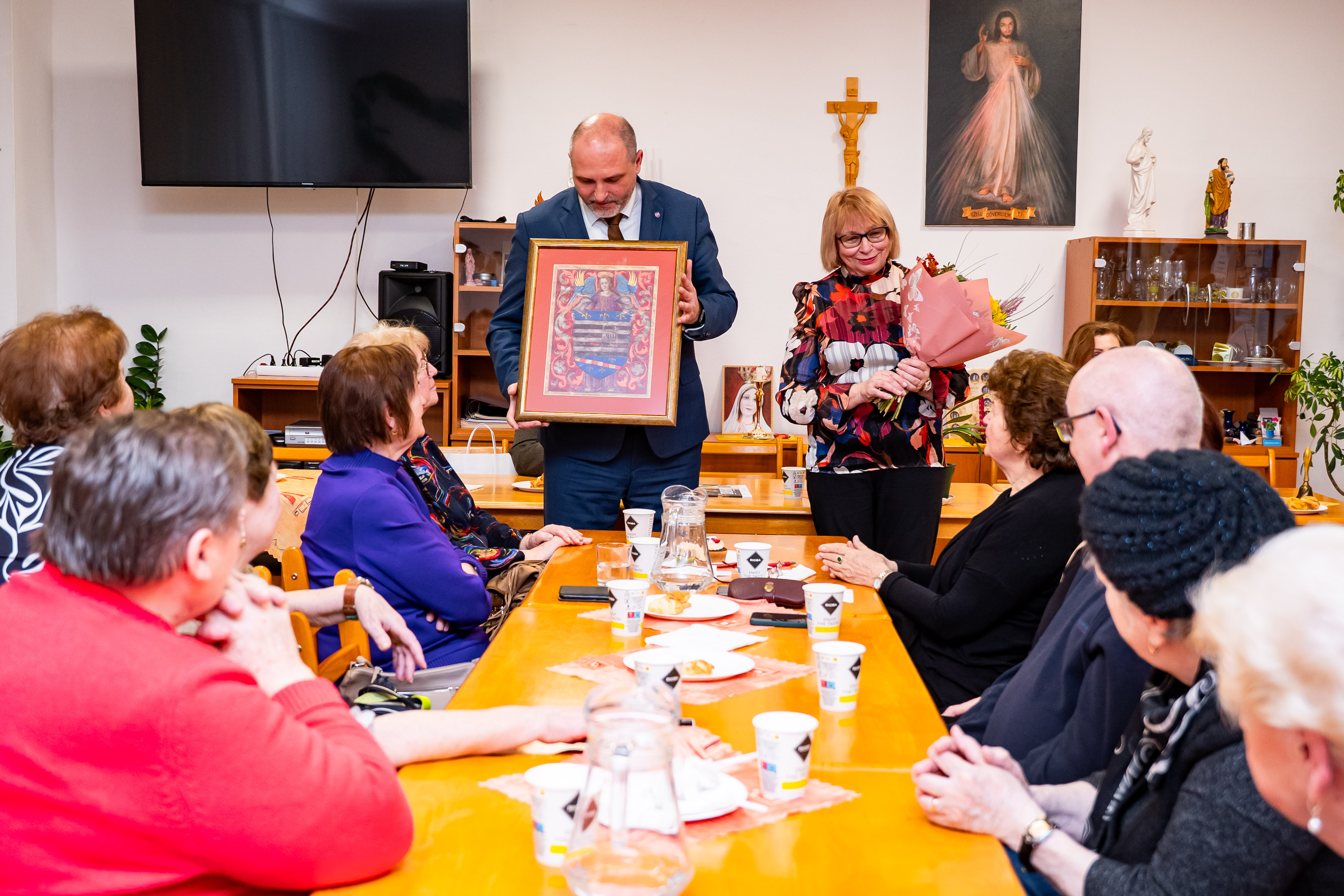 Navsteva klubu Krestanskych seniorov v Kosiciach-24